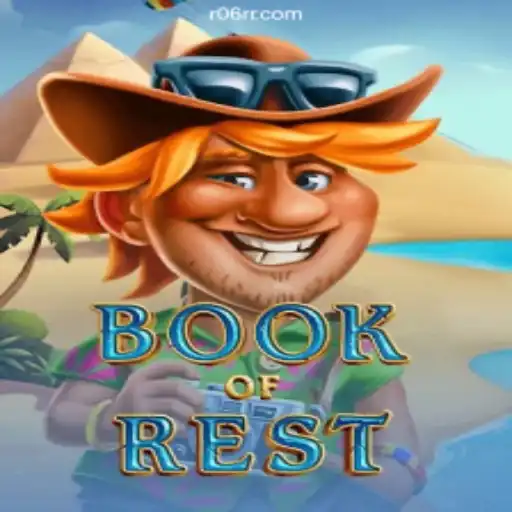 Exploring the Enchanting World of BookofRest: A Dive into Brazilian Online Gaming