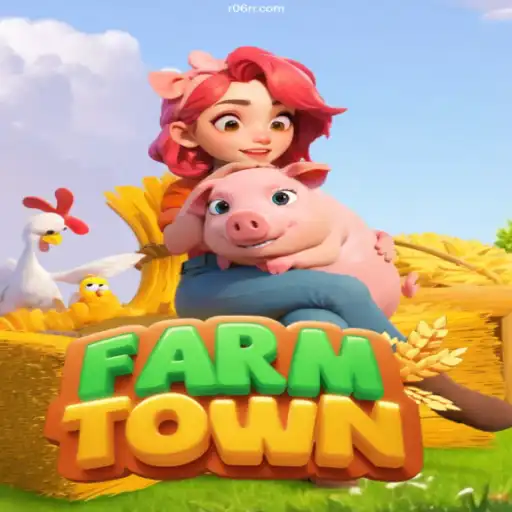 Explore FarmTown: A Dive into Brazil's Premier Online Farming Game