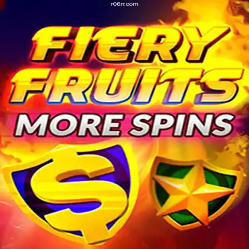 FieryFruitsMoreSpins: Descubra o Melhor dos Jogos Online Brasileiros Hoje Mesmo
