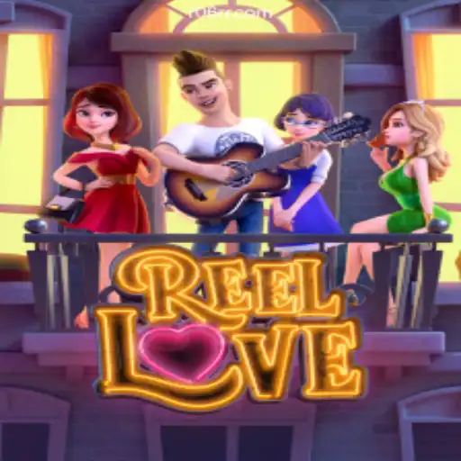 Descubra ReelLove: O Melhor dos Jogos Online Brasileiros