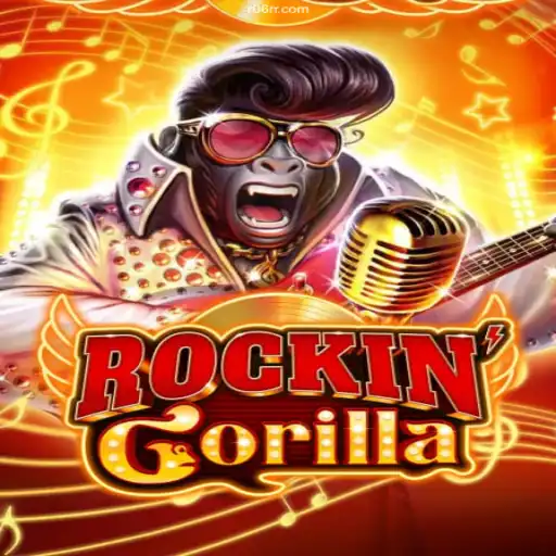 RockinGorilla - Descubra a Magia dos Jogos Online Brasileiros