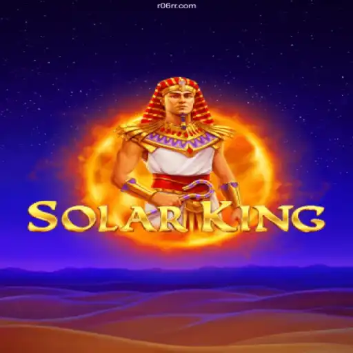 Discover the Thrills of SolarKing: A Premier Brazilian Online Gaming Experience