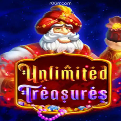 UnlimitedTreasures: Your Gateway to Adventure in Brazilian Online Gaming