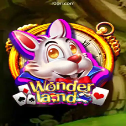Discover the Magical World of Wonderland: A Guide to the Game